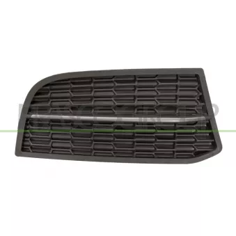 Grille de ventilation, pare-chocs avant droit PRASCO BM0492143