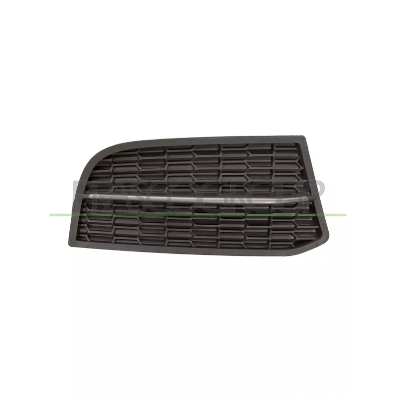 Grille de ventilation, pare-chocs avant droit PRASCO BM0492143