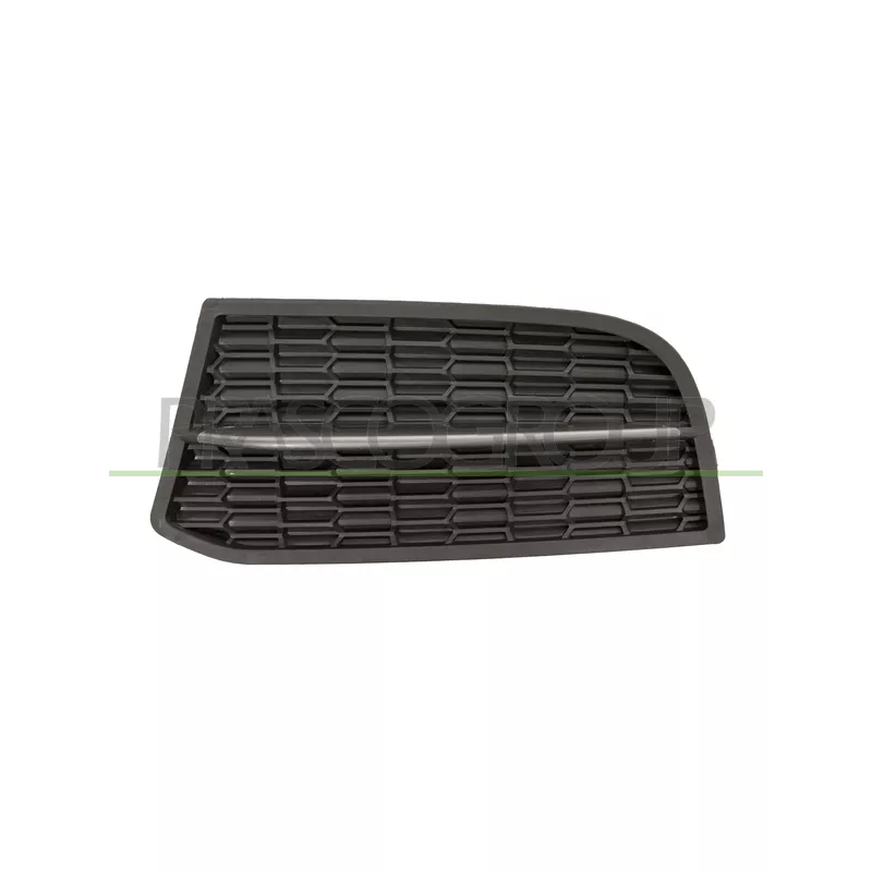 Grille de ventilation, pare-chocs avant gauche PRASCO BM0492144