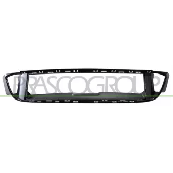 Baguette et bande protectrice, pare-chocs PRASCO BM0492330