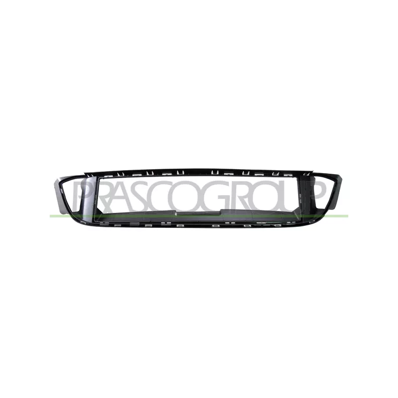 Baguette et bande protectrice, pare-chocs PRASCO BM0492330