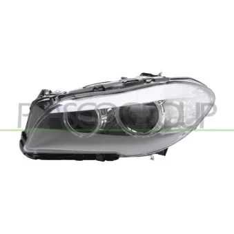 Projecteur principal PRASCO BM0494904