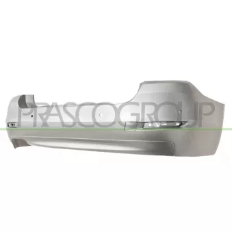 Pare-chocs PRASCO BM0501051