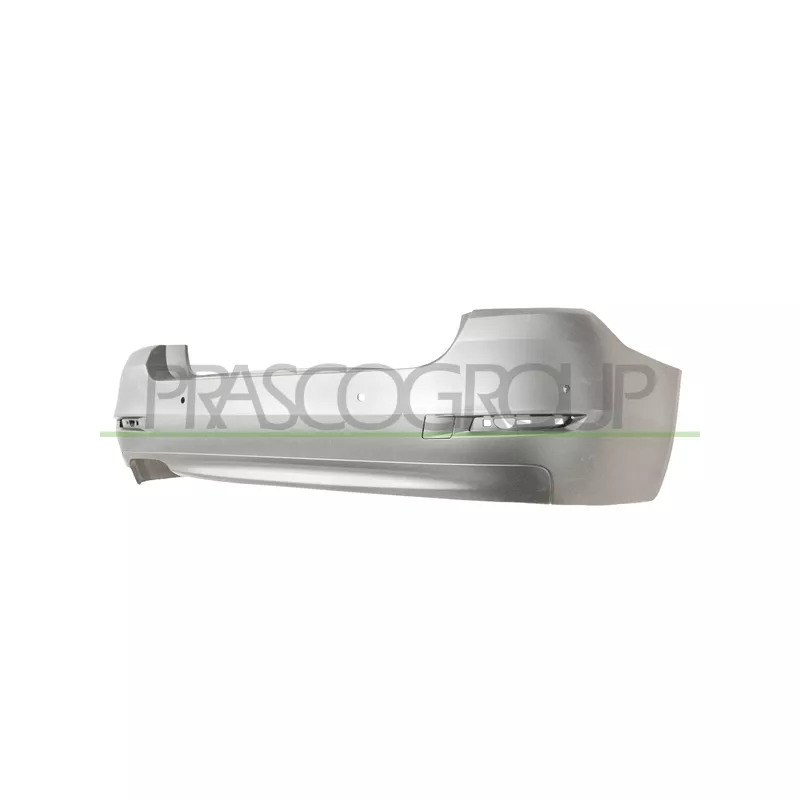 Pare-chocs PRASCO BM0501051