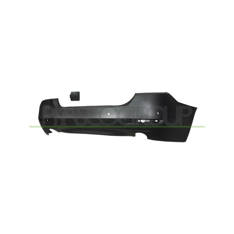 Pare-chocs PRASCO BM0501061