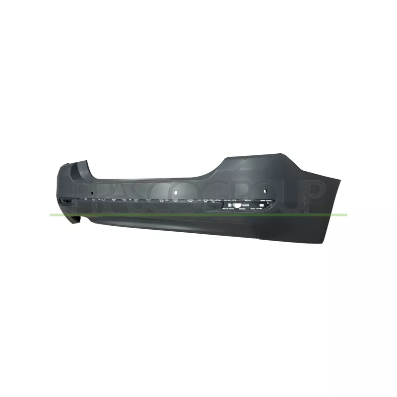Pare-chocs PRASCO BM0501071