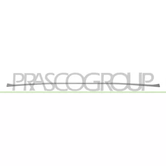 Baguette et bande protectrice, pare-chocs PRASCO BM0501255