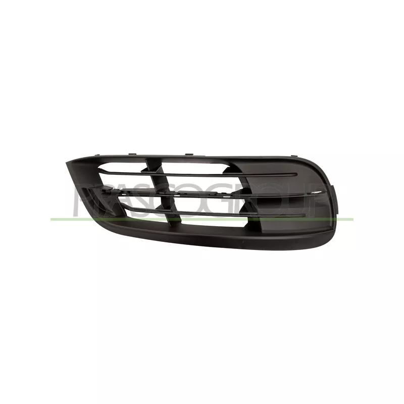 Grille de ventilation, pare-chocs avant droit PRASCO BM0502123