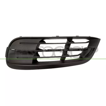 Grille de ventilation, pare-chocs avant gauche PRASCO BM0502124