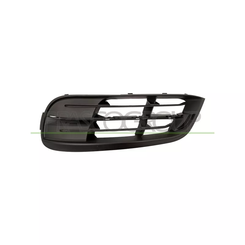 Grille de ventilation, pare-chocs avant gauche PRASCO BM0502124