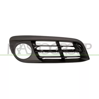 Grille de ventilation, pare-chocs avant droit PRASCO BM0502133
