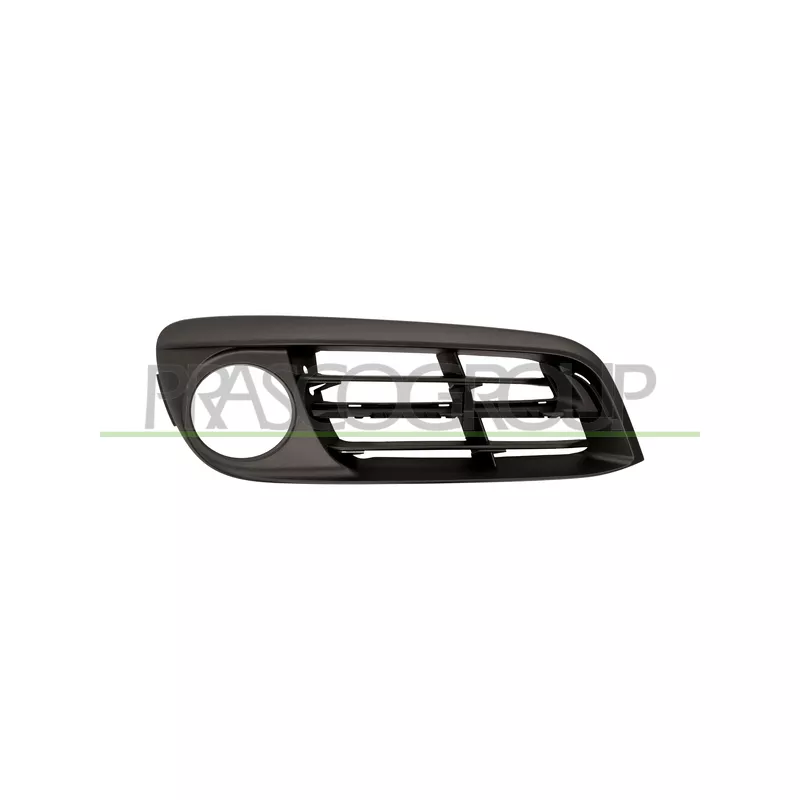 Grille de ventilation, pare-chocs avant droit PRASCO BM0502133