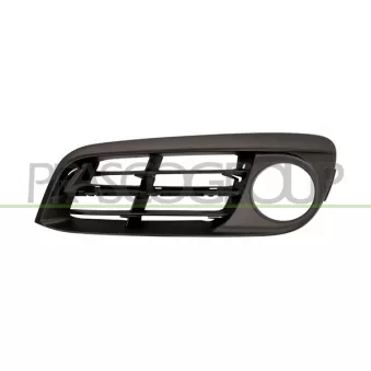 Grille de ventilation, pare-chocs avant gauche PRASCO BM0502134
