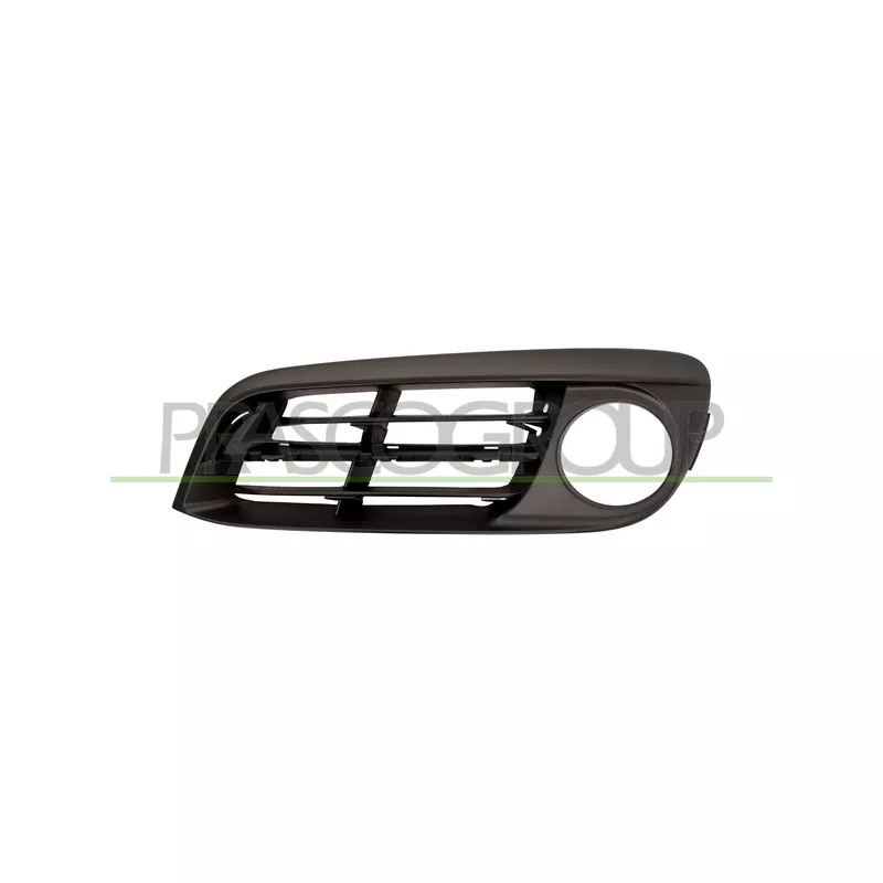 Grille de ventilation, pare-chocs avant gauche PRASCO BM0502134