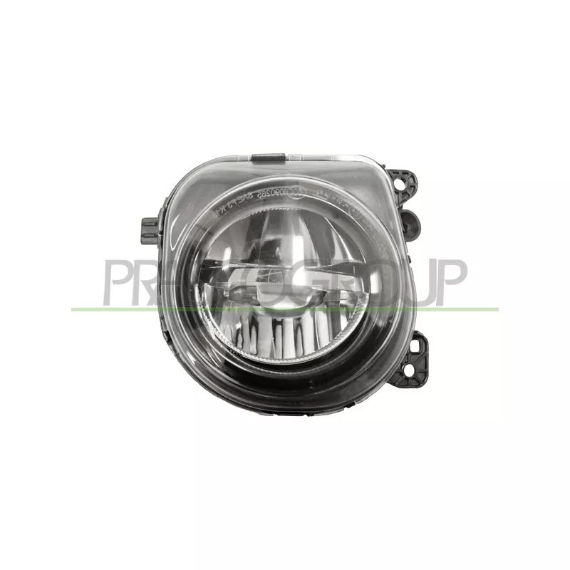 Projecteur antibrouillard PRASCO BM0504413