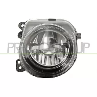 Projecteur antibrouillard PRASCO BM0504414