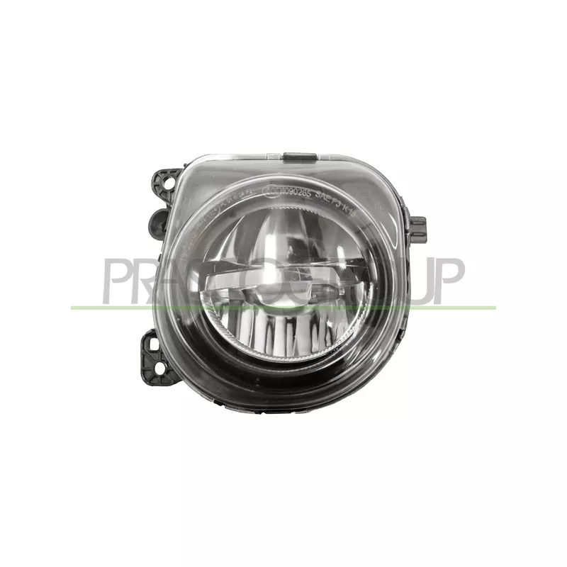 Projecteur antibrouillard PRASCO BM0504414