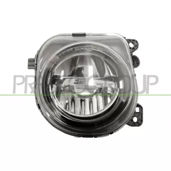Projecteur antibrouillard PRASCO BM0504415