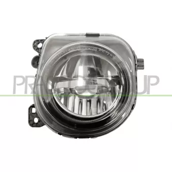 Projecteur antibrouillard PRASCO BM0504416