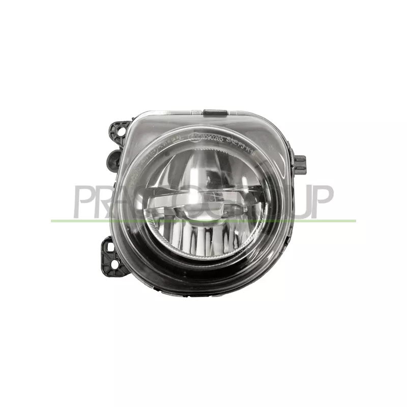 Projecteur antibrouillard PRASCO BM0504416