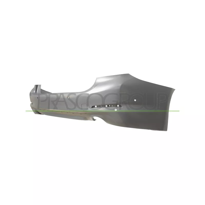 Pare-chocs PRASCO BM0521071