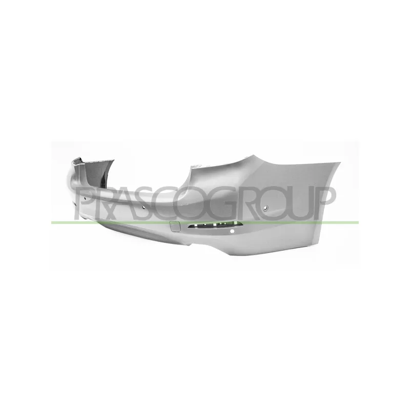 Pare-chocs PRASCO BM0521080