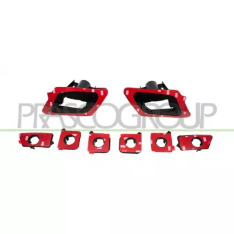 Support, capteur-parctronic PRASCO BM0521305