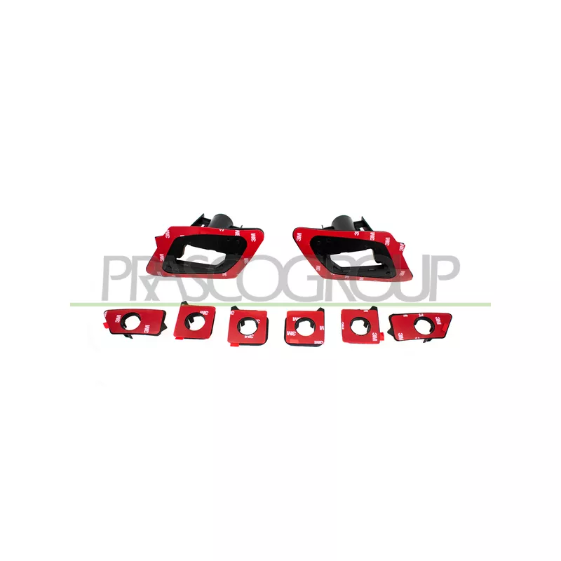 Support, capteur-parctronic PRASCO BM0521305