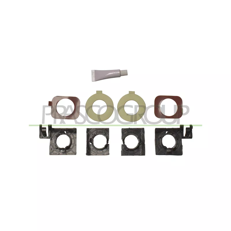 Support, capteur-parctronic PRASCO BM0521352