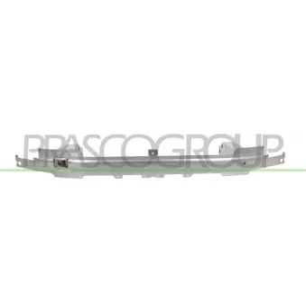 Support, pare-chocs PRASCO BM0521622