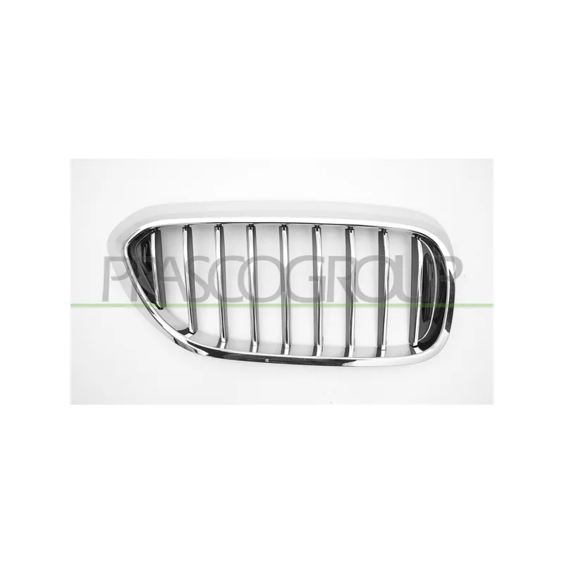 Grille de radiateur avant droit PRASCO BM0522003