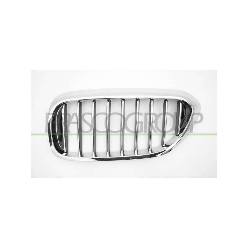 Grille de radiateur avant gauche PRASCO BM0522004