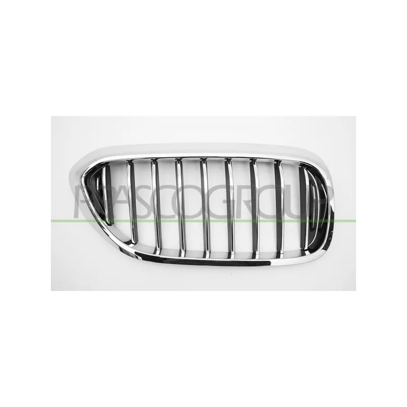 Grille de radiateur avant droit PRASCO BM0522013
