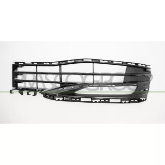 Grille de ventilation, pare-chocs avant droit PRASCO BM0522123