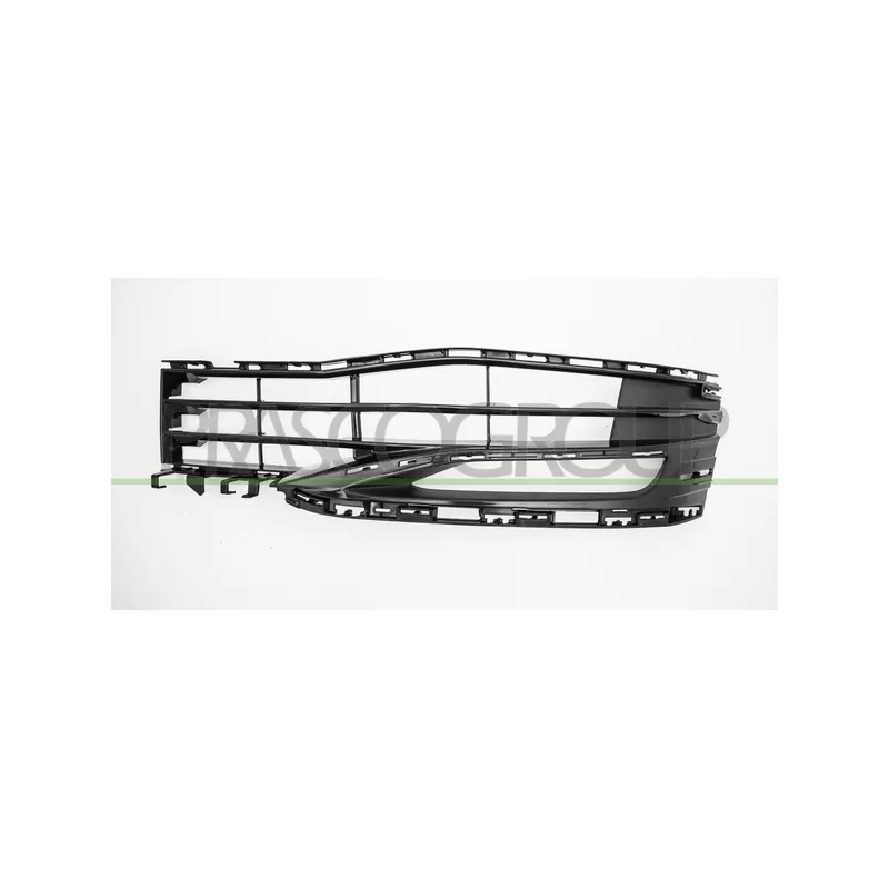 Grille de ventilation, pare-chocs avant droit PRASCO BM0522123