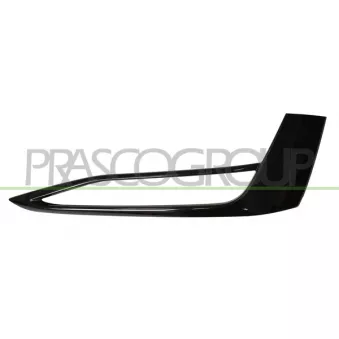 Support, phare antibrouillard PRASCO BM0522143