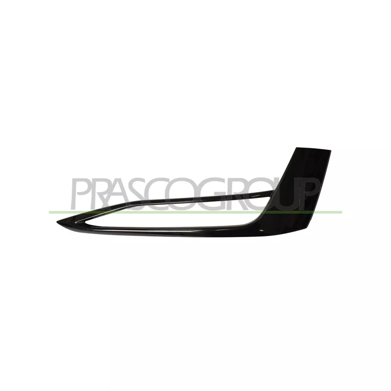 Support, phare antibrouillard PRASCO BM0522143