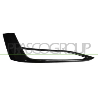 Support, phare antibrouillard PRASCO BM0522144