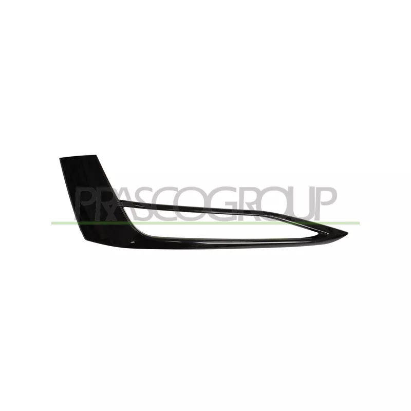 Support, phare antibrouillard PRASCO BM0522144