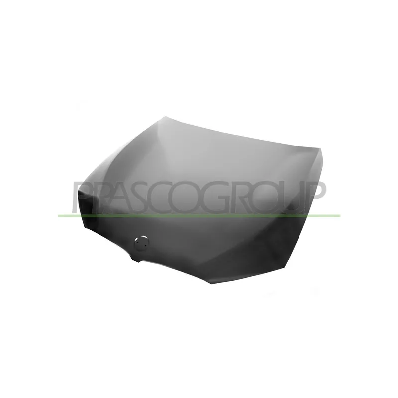 Capot-moteur PRASCO BM0523100