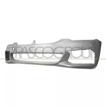 Pare-chocs PRASCO BM0531031