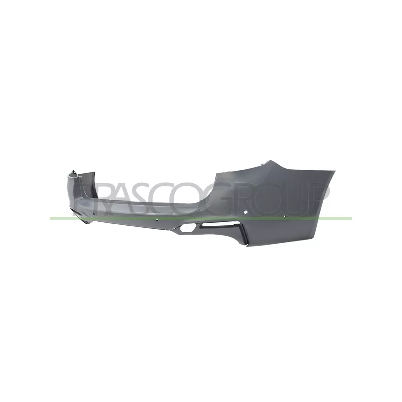 Pare-chocs PRASCO BM0531071
