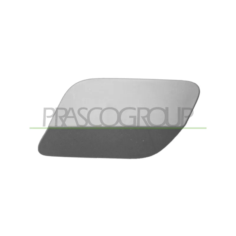 Enjoliveur, pare-chocs avant gauche PRASCO BM0531238