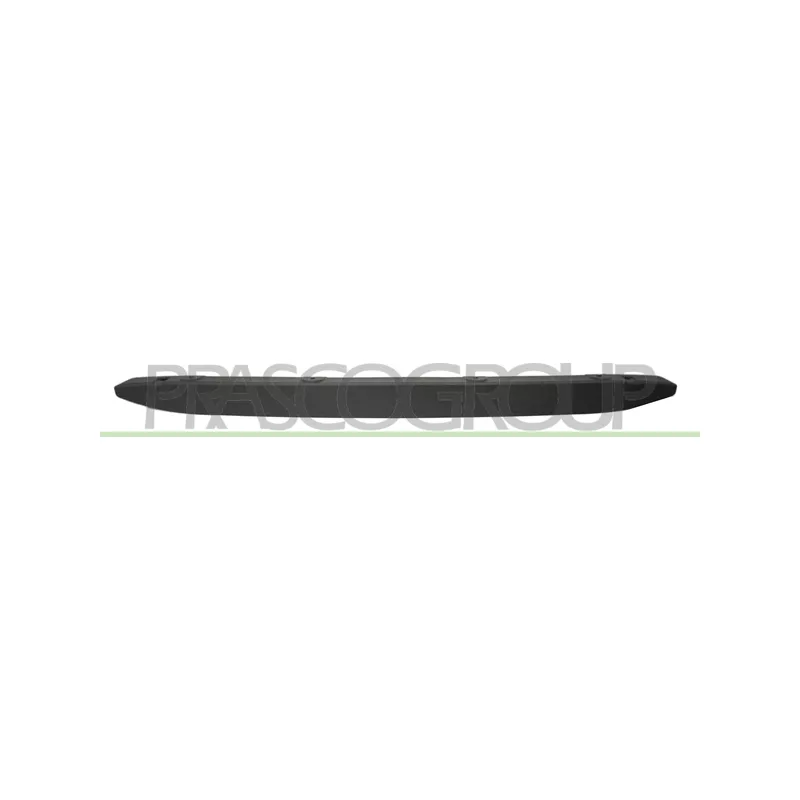 Baguette et bande protectrice, pare-chocs PRASCO BM0531245