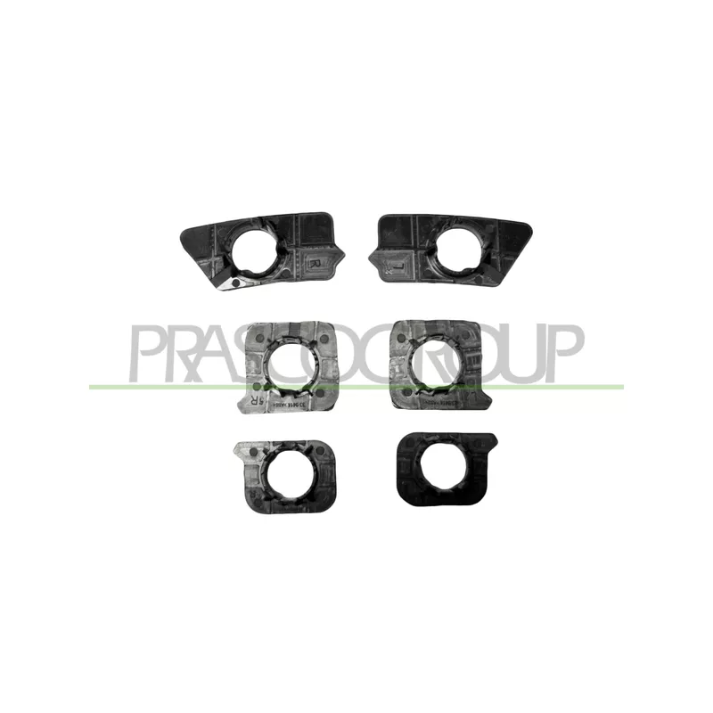 Support, capteur-parctronic PRASCO BM0531300