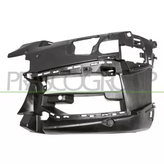 Support, phare antibrouillard PRASCO BM0531304