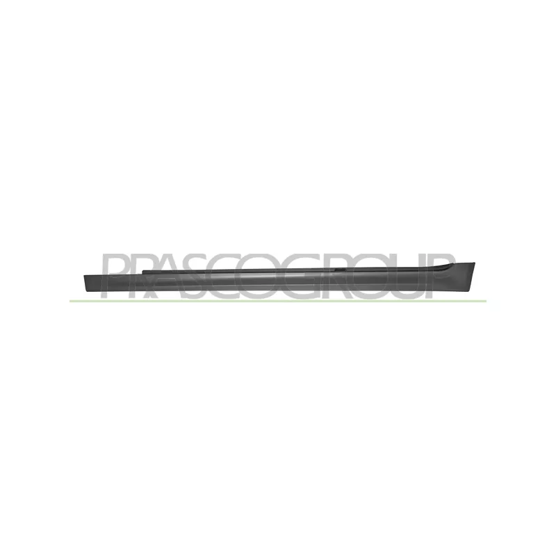Revêtement de bas de marche PRASCO BM0531404