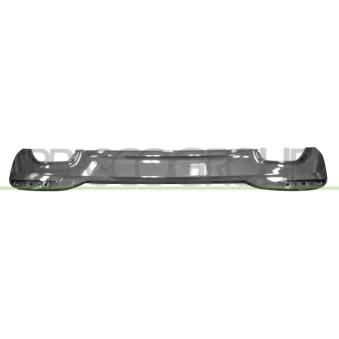 Spoiler PRASCO BM0531851