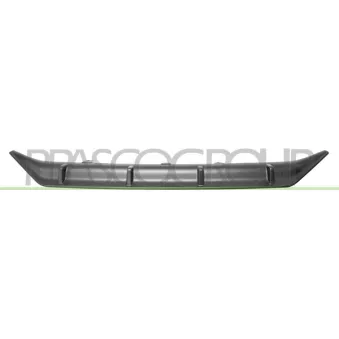 Spoiler PRASCO BM0531861