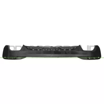Spoiler PRASCO BM0531871